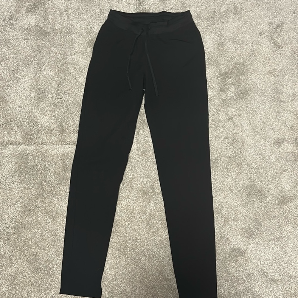 Mandala scrub pants